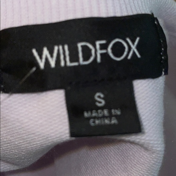 Wildfox “Keep Growing” Loungewear Set - Picture 3 of 7